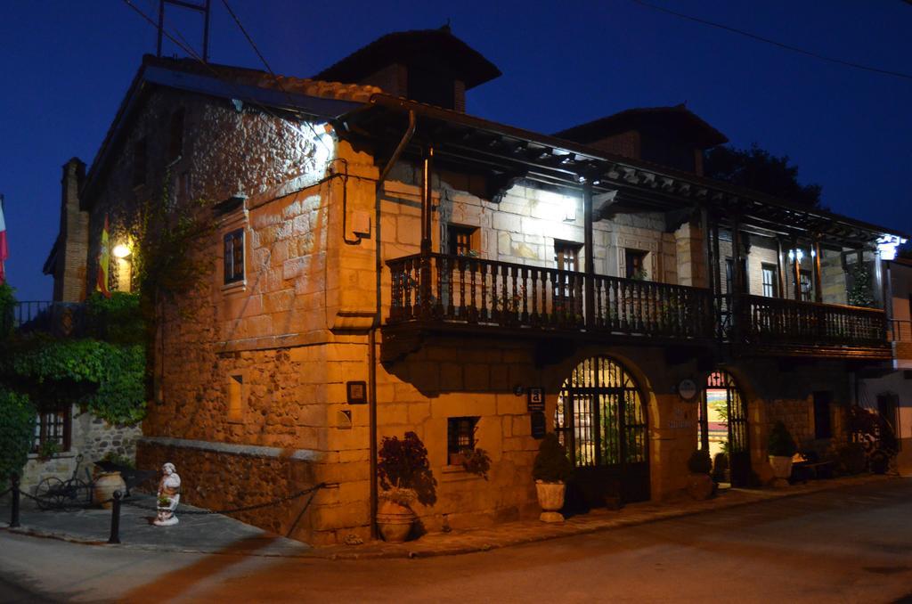 Landhuis Real La Montanesa